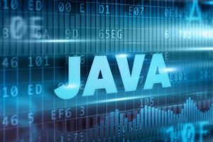 Ngôn ngữ lập trình bậc cao Java