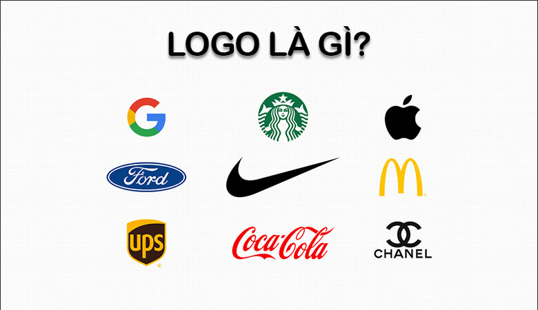 Ngành thiết kế đồ họa - Thiết kế Logo