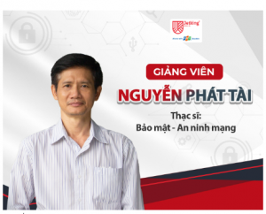 Thầy cô giáo của FPT AfterSchool (FAS) - Thầy Nguyễn Phát Tài
