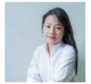 Thầy cô giáo của FPT AfterSchool (FAS) - Cô Lê Thị Sang