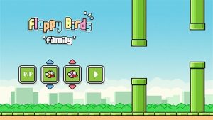 Trò chơi Flappy bird