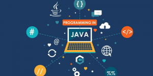 Lập trình cho trẻ - Ngôn ngữ lập trình Java 