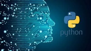 Lập trình cho trẻ - Ngôn ngữ lập trình Python