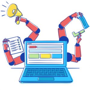 Python cho trẻ em  giúp trẻ biết cách máy móc tự động hóa