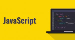 Lập trình cho trẻ - Ngôn ngữ lập trình JavaScript 